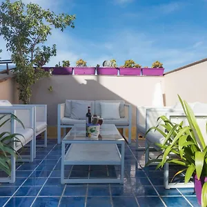 Apartment Terrazza Politeama, Palermo