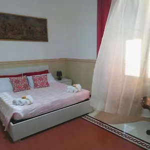 Bed & Breakfast Orchidea, Palermo