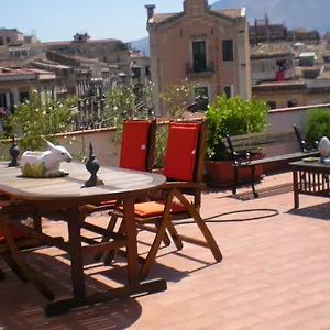 Apartment Alle Terrazze Del Borgo Vecchio, Palermo