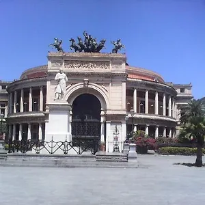 Guest house Centrale, Palermo