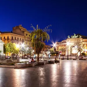 Apartment Casalu, Palermo